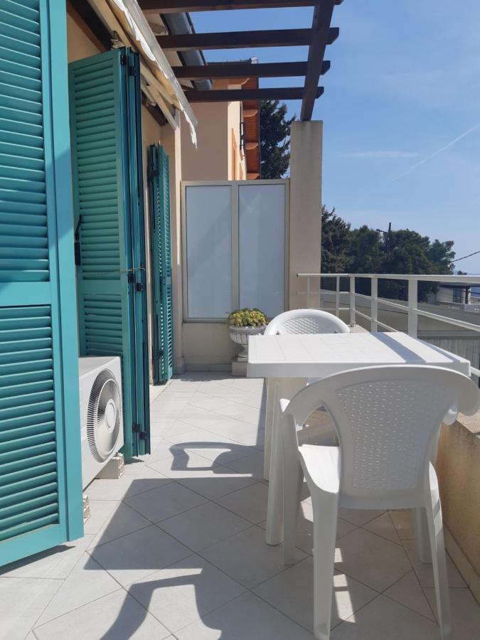 Monaco Sunset T3 Avec Garage Vue Imprenable * Beausoleil