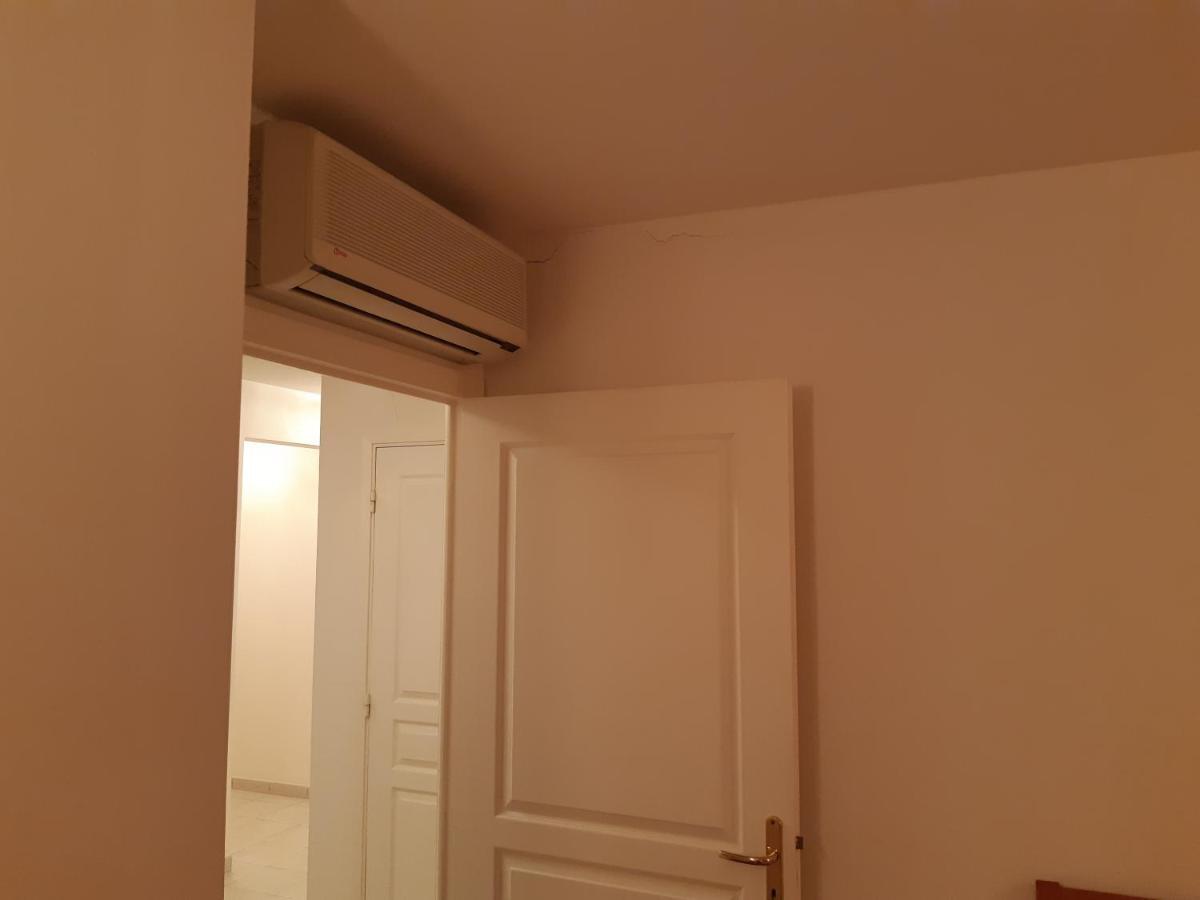 Apartamento Monaco Sunset T3 Avec Garage Vue Imprenable