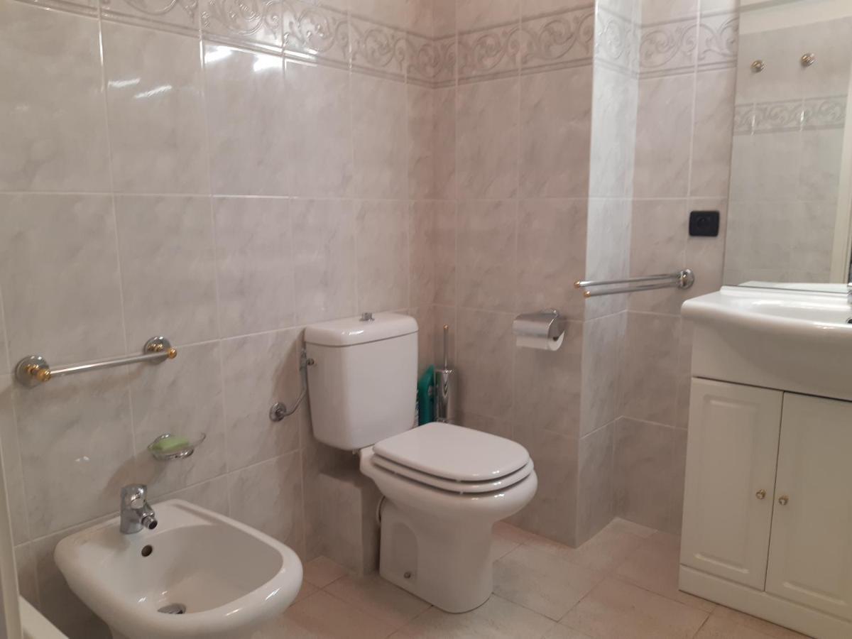 Apartamento Monaco Sunset T3 Avec Garage Vue Imprenable Beausoleil