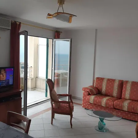 Monaco Sunset T3 Avec Garage Vue Imprenable Apartamento Beausoleil Exterior foto