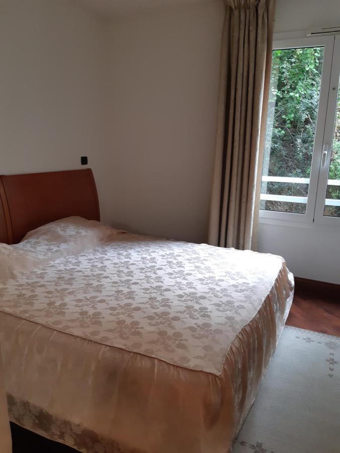 Appartement Monaco Sunset T3 Avec Garage Vue Imprenable Beausoleil