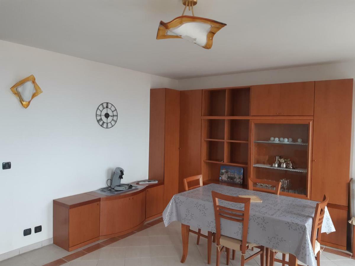 Apartment Monaco Sunset T3 Avec Garage Vue Imprenable