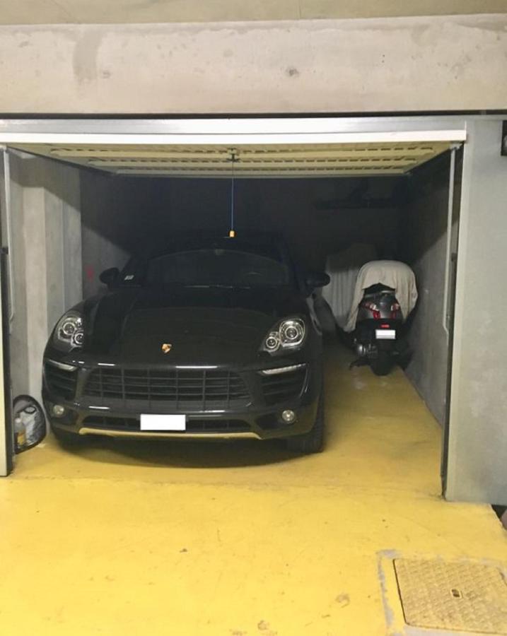 Monaco Sunset T3 Avec Garage Vue Imprenable Apartment *