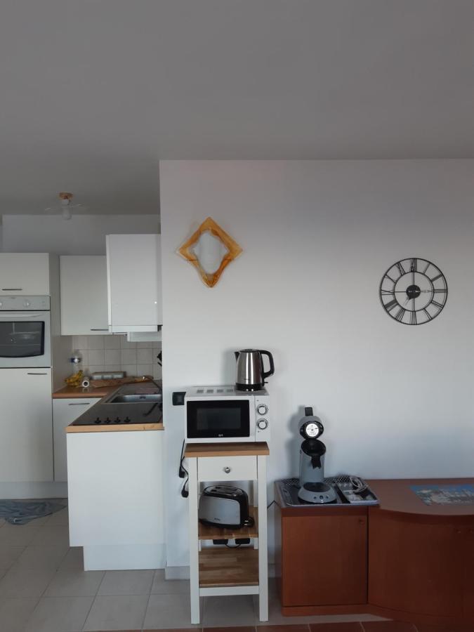 Monaco Sunset T3 Avec Garage Vue Imprenable Apartment